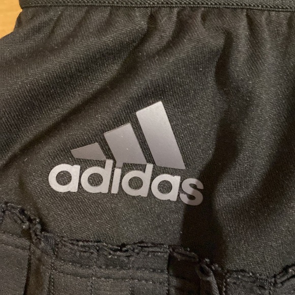 Adidas Tennis Skirt Skort size xsmall - Picture 4 of 6